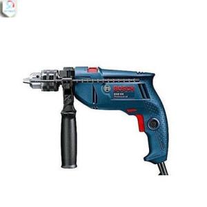 دریل ضربه ای بوش مدل gsb 550
