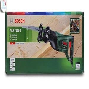 اره افقی بر بوش مدل psa 7100 e