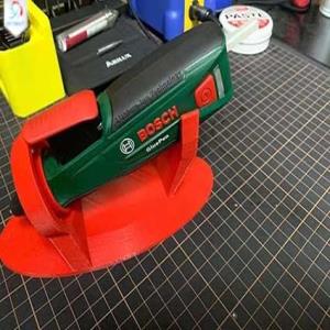 چسب حرارتی شارژی بوش مدل glue pen