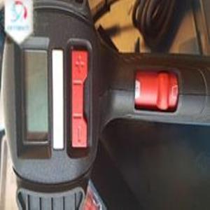 سشوار صنعتی بوش مدل GHG 23-66