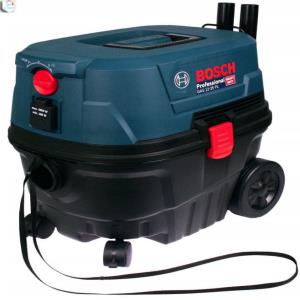 جاروبرقی صنعتی بوش مدل gas 12-25 pl