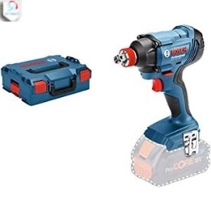 بدنه بکس شارژی بوش مدل gdx 18v-ec