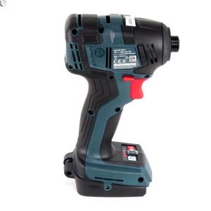 بکس شارژی بوش مدل gdr 18v-200 c