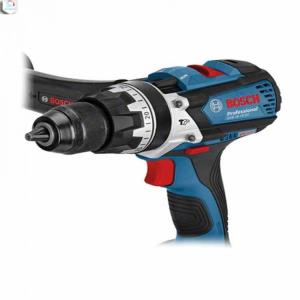 دریل شارژی بوش مدل gsb 18 ve-ec