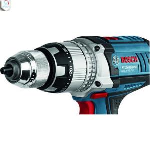 دریل شارژی بوش gsb 36 ve-2-li 36 ولتی