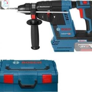 بدنه دریل چکشی شارژی بوش gbh 18v-26