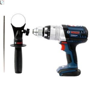 دریل شارژی بوش مدل gsb 18 ve-2 li