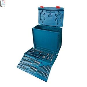 کیت دریل پیچگوشتی شارژی رونیکس مدل 8614k ronix 8614k