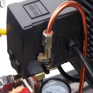 کمپرسور سایلنت 50 لیتری رونیکس مدل RC-5012 RC-5012 Ronix