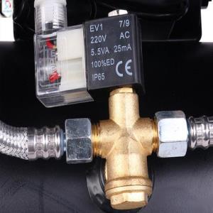 کمپرسور سایلنت 10 لیتری رونیکس مدل RC-1012 RC-1012 Ronix