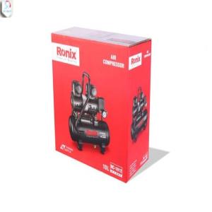 کمپرسور سایلنت 10 لیتری رونیکس مدل RC-1012 RC-1012 Ronix