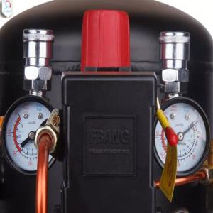 کمپرسور سایلنت 25 لیتری رونیکس مدل RC-2512 RC-2512 Ronix