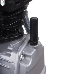 کمپرسور سایلنت 25 لیتری رونیکس مدل RC-2512 RC-2512 Ronix