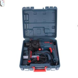 دریل بتون کن سه حالته چکشی رونیکس مدل 2724 2724 ronix