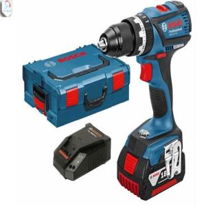 دریل شارژی بوش مدل gsr 18 v-ec