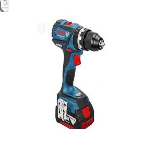 دریل شارژی بوش مدل gsr 18 v-ec