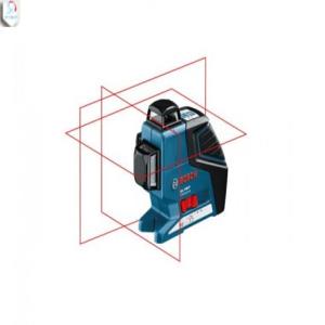 تراز لیزری بوش مدل gll 3-80 p