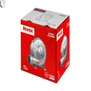 دم برقی 2.5 اینچ رونیکس مدل 1222