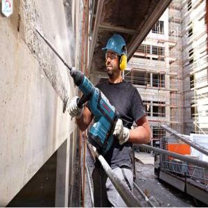 دریل چکشی بوش مدل gbh 8-45 dv
