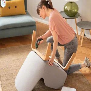 پیچ گوشتی شارژی بوش مدل ixo