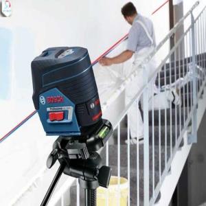 تراز لیزری بوش مدل gcl 2-50 c-rm2
