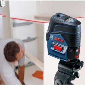 تراز لیزری بوش مدل gcl 2-50 c-rm2
