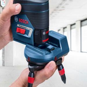 تراز لیزری بوش مدل gcl 2-50 c-rm3