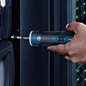 پیچ گوشتی شارژی بوش مدل go