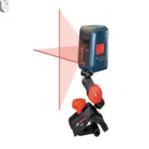 تراز لیزری بوش خطی مدل gll 2