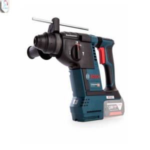 دریل شارژی چکشی بوش مدل gbh 18v-26