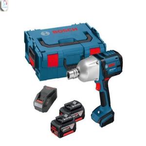 بکس شارژی بوش 18 ولت مدل gds 18 v-li ht