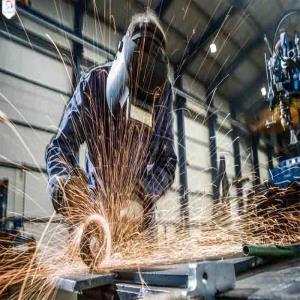 مینی سنگ متابو 1500 وات مدل wev 15-125 quick