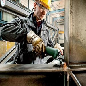 مینی سنگ متابو 1500 وات مدل wev 15-125 quick