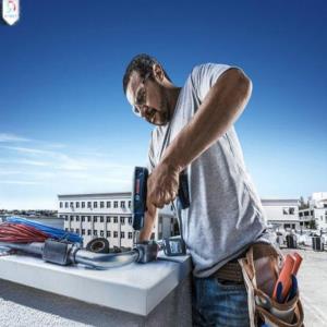 دریل شارژی بوش مدل gsr 1000