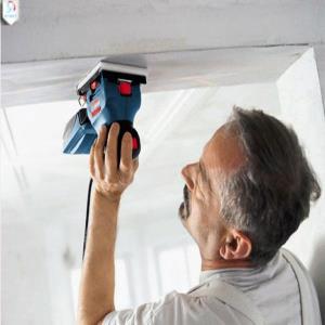 سنباده لرزان تخت بوش 180 وات مدل gss 140-1 a