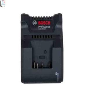 شارژر 18 ولتی بوش مدل gal 18v-20