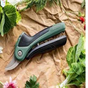 قیچی شارژی بوش مدل easy prune