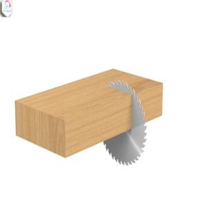 تیغ اره چوب بر سی ام تی مدل 250*60