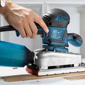 سنباده لرزان بوش 350 وات مدل gss 280 ave