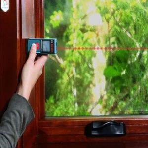 متر لیزری بوش 20 متری مدل glm 20