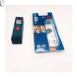 متر لیزری بوش 20 متری مدل glm 20