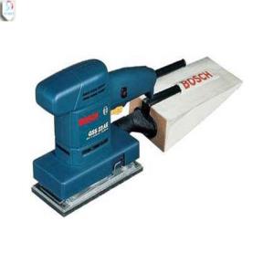 سنباده لرزان بوش 190 وات مدل gss 2300