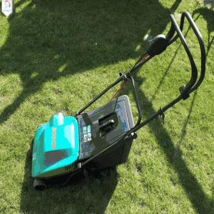 چمن زن برقی بوش مدل asm 32