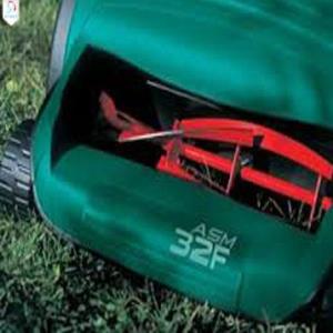 چمن زن برقی بوش مدل asm 32