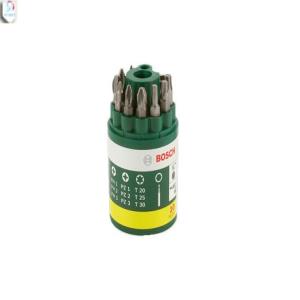 یچ گوشتی شارژی بوش 3.6 ولتی مدل psr select