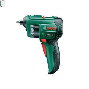 یچ گوشتی شارژی بوش 3.6 ولتی مدل psr select
