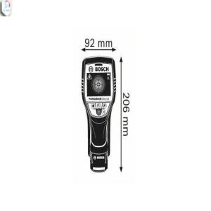 ردیاب تخصصی بوش مدل d-tect 120