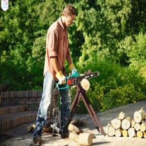 اره برقی بوش 1800 وات مدل ake 35