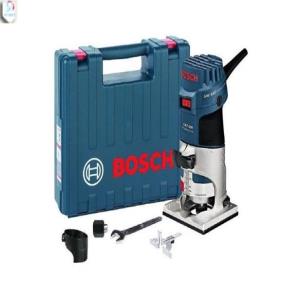 فرز نجاری بوش 600 وات مدل gkf 600