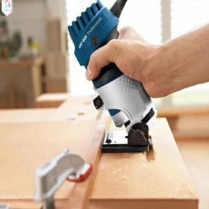 فرز نجاری بوش 600 وات مدل gkf 600